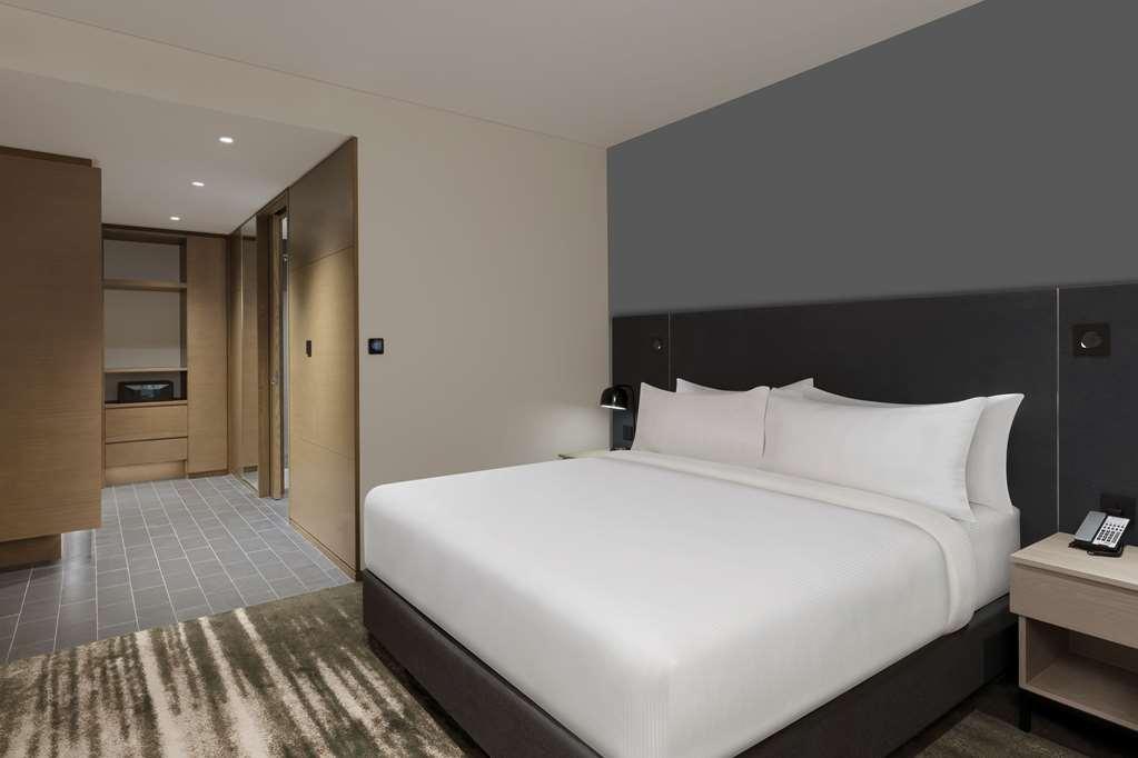 Hilton Garden Inn Bengaluru Embassy Manyata Business Park Room photo