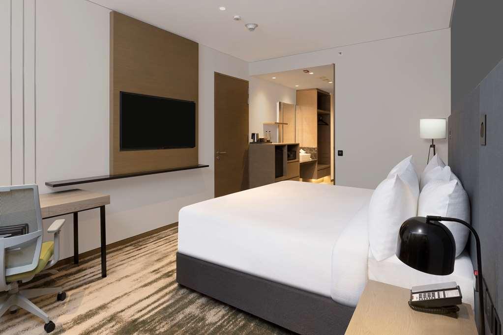 Hilton Garden Inn Bengaluru Embassy Manyata Business Park Room photo
