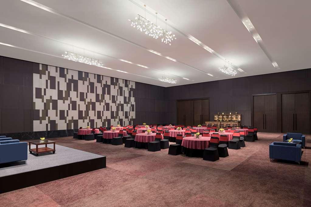 Hilton Garden Inn Bengaluru Embassy Manyata Business Park Facilities photo