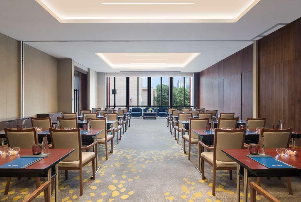 Hilton Garden Inn Bengaluru Embassy Manyata Business Park Facilities photo